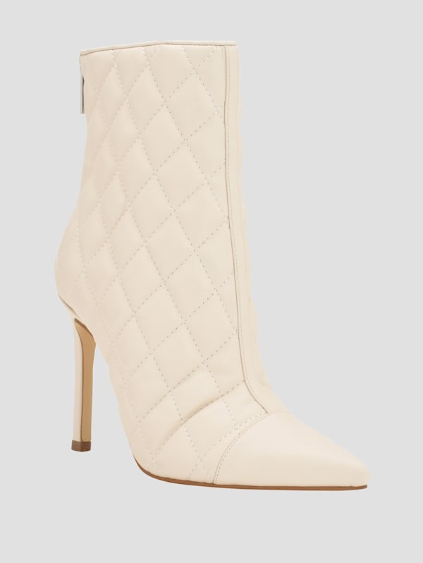 Guess heel booties 2025