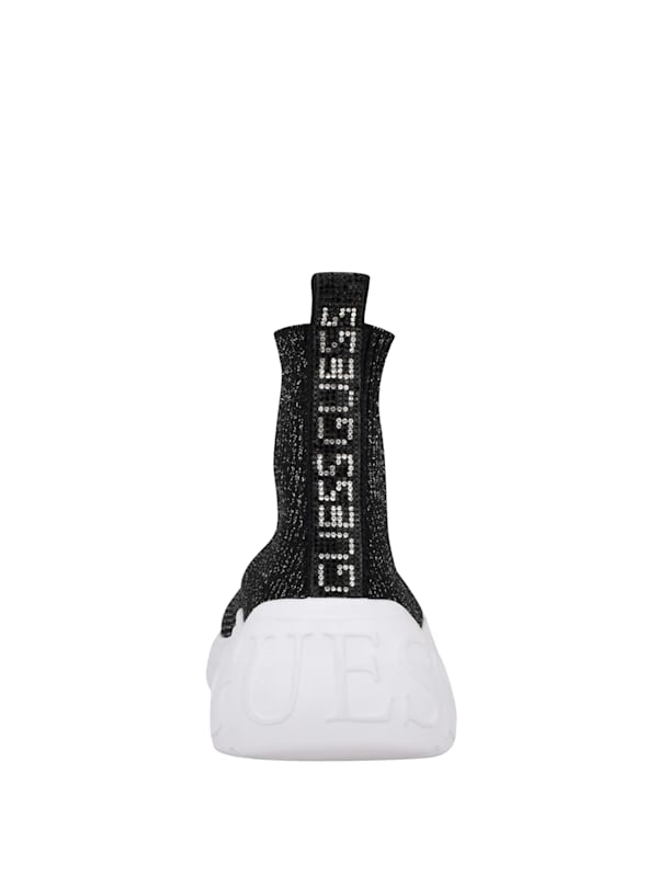Guess sock sneakers deals