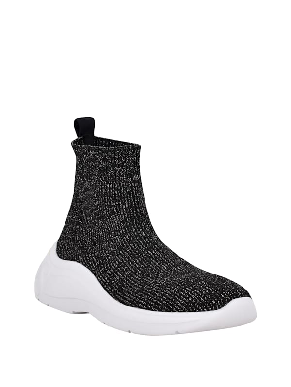 Guess glitter shoes new arrivals