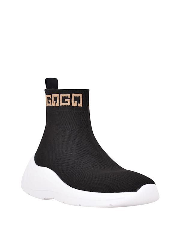 Sindera Sock Sneakers GUESS Canada