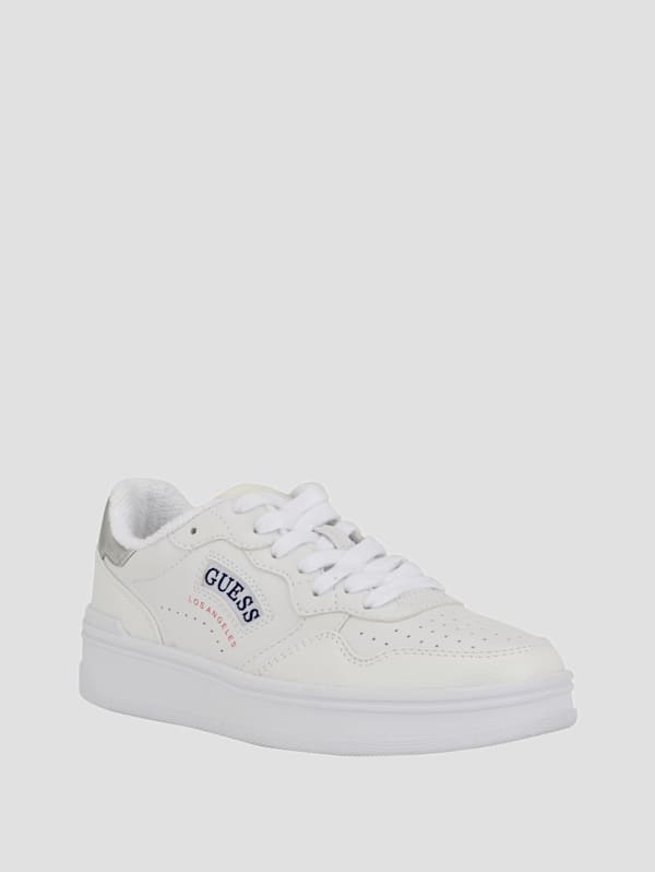 Guess sneakers canada new arrivals