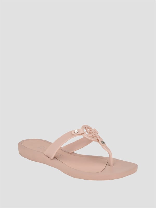 Guess flip clearance flops canada