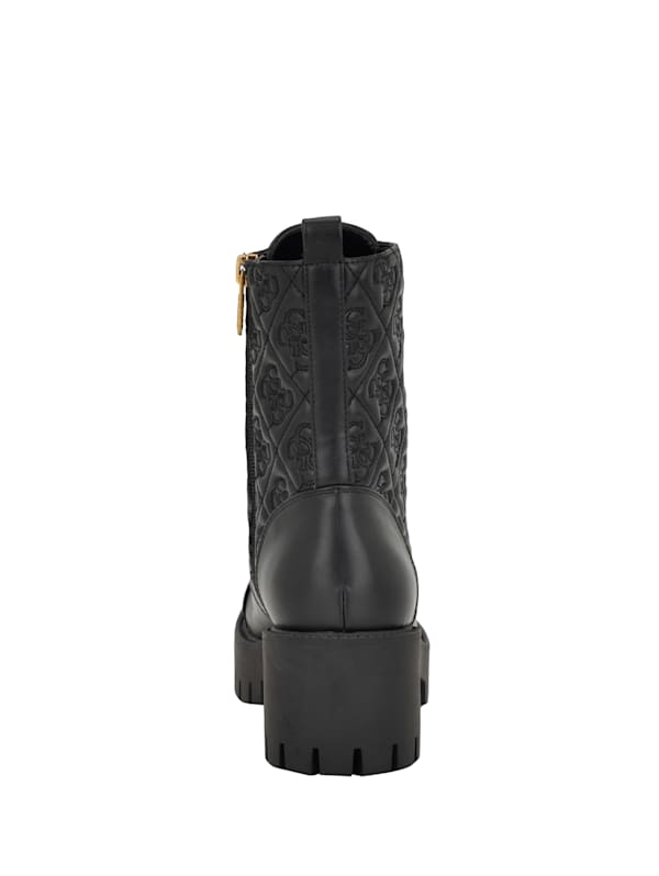 Boots guess discount