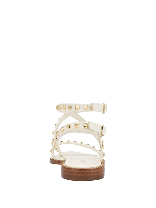 Guess howy gladiator top sandals
