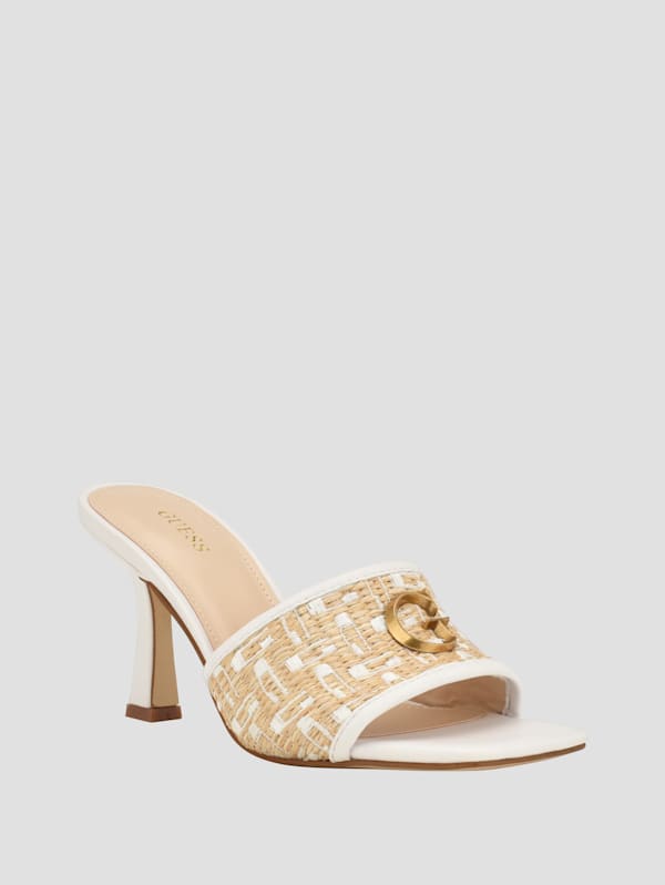 Guess heels canada discount