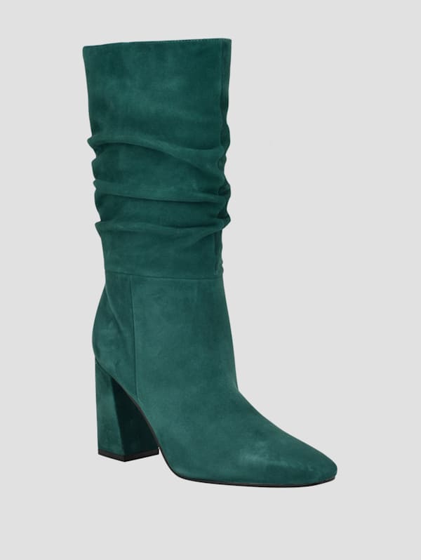 Guess boots canada 2025