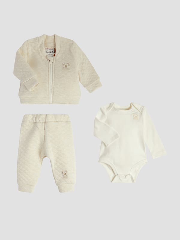 Guess newborn shop baby clothes