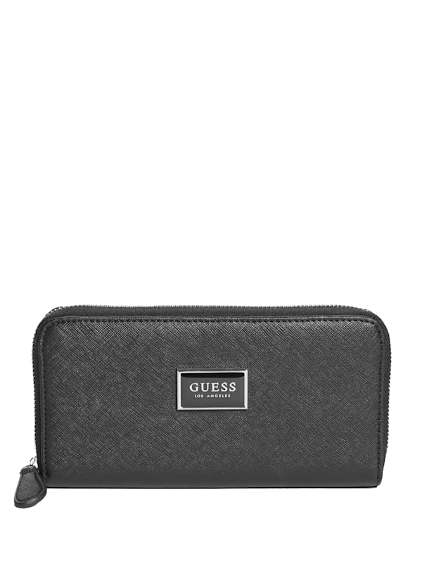 Medium zip around discount wallet