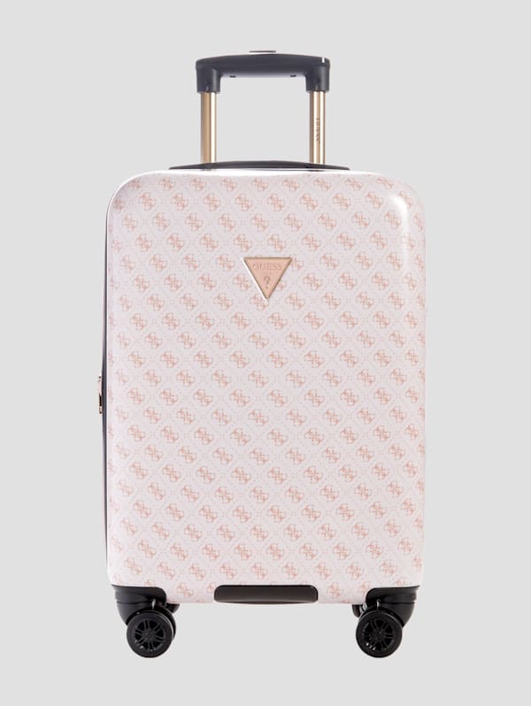 Eight wheel suitcase sale