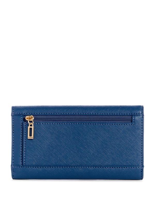 Guess wallet for ladies clearance