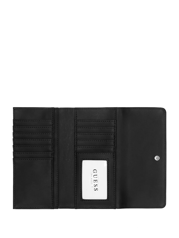 Guess wallet clutch hotsell