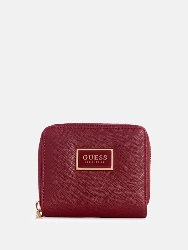 Guess wallet los on sale angeles