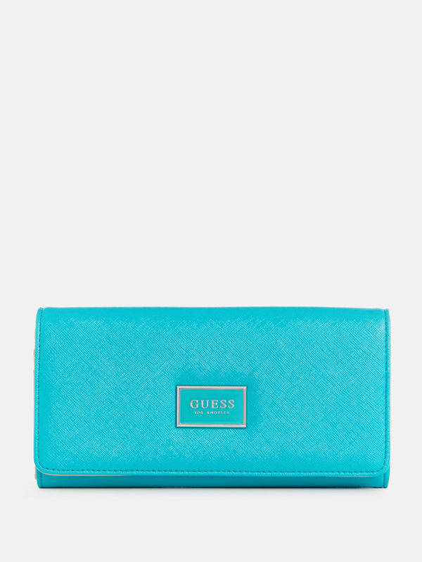 Guess factory wallet shop