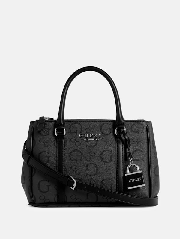 Saffron Satchel GUESS Factory Ca