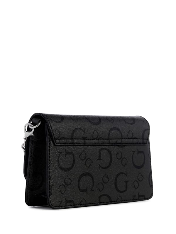 Guess alma mini crossbody store