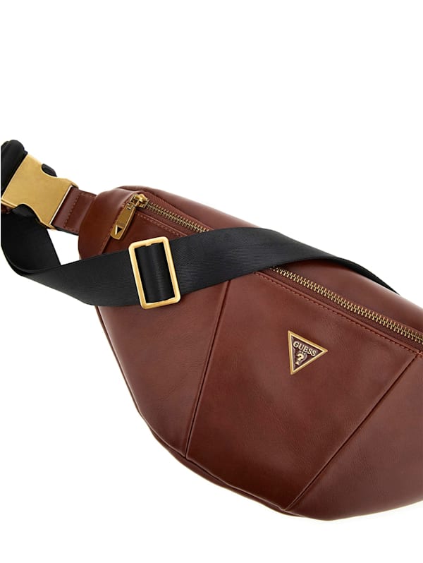 Waist bag guess original on sale