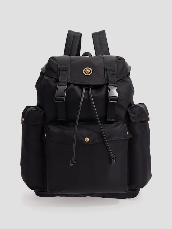 Guess travel backpack 2025