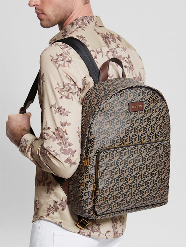 Ederlo Backpack GUESS