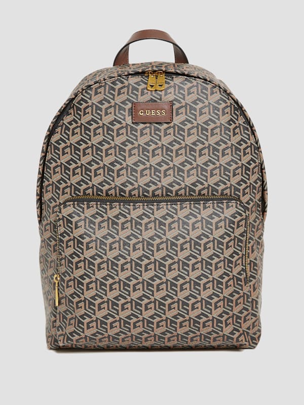 Guess bag backpack store