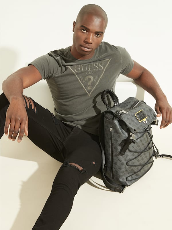 Salameda Backpack GUESS Canada