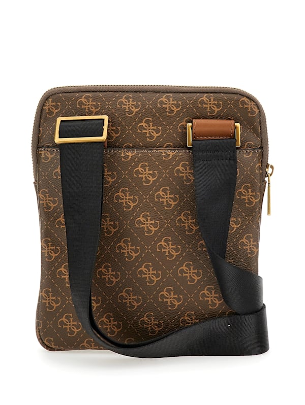 Guess messenger bag sales