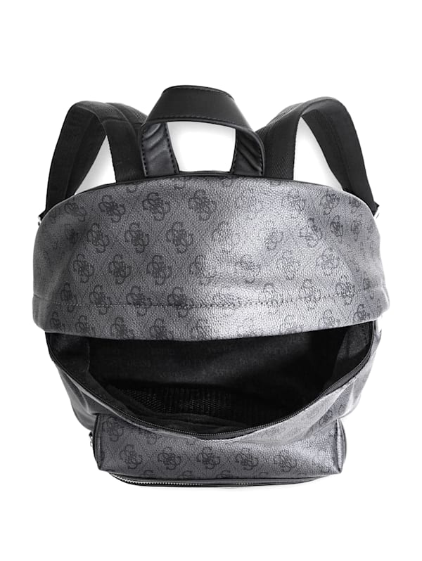 Vezzola Smart Compact Backpack GUESS Canada