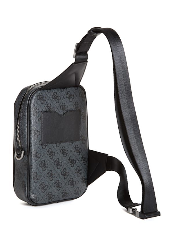 Guess sling bags canada on sale