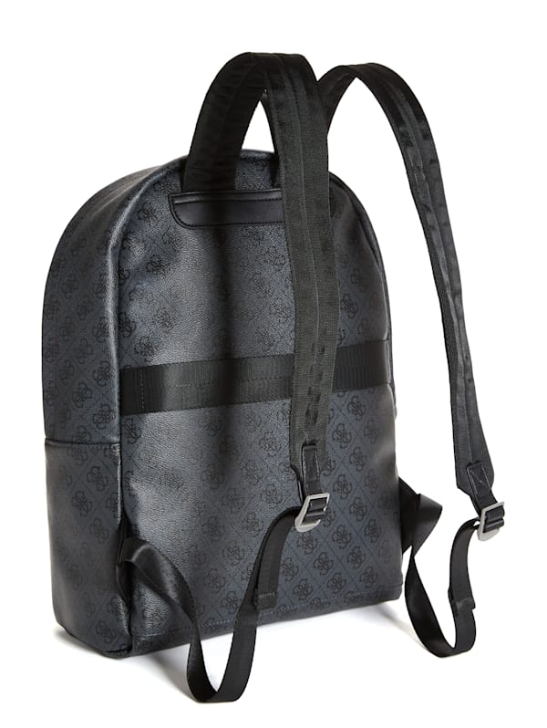 Guess laptop backpack deals