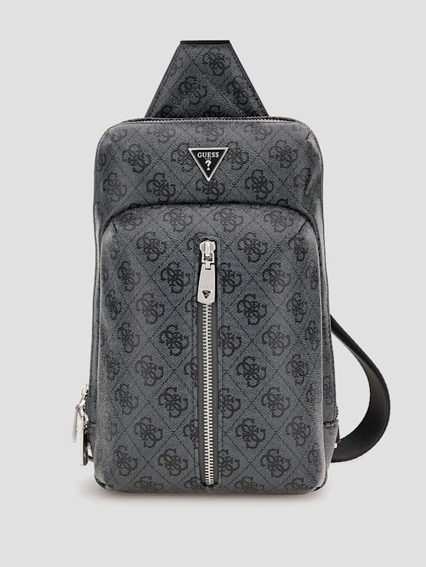 Guess sling bags canada cheap