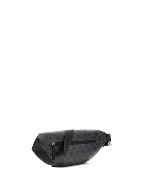 Vezzola Eco Quattro G Bum Bag