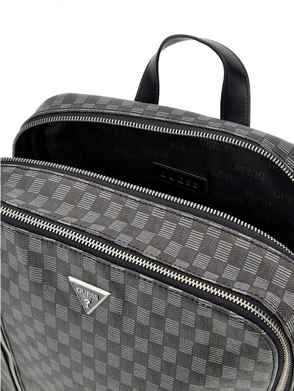 Guess laptop backpack deals
