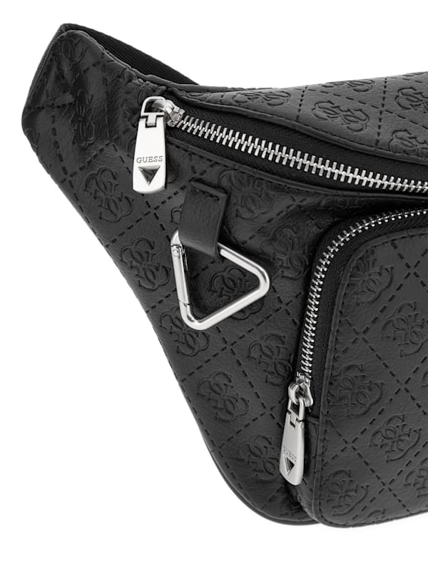 Waist bag guess cheap