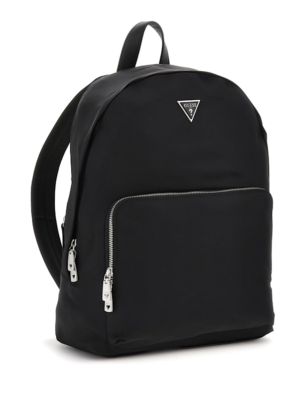 Guess laptop backpack deals