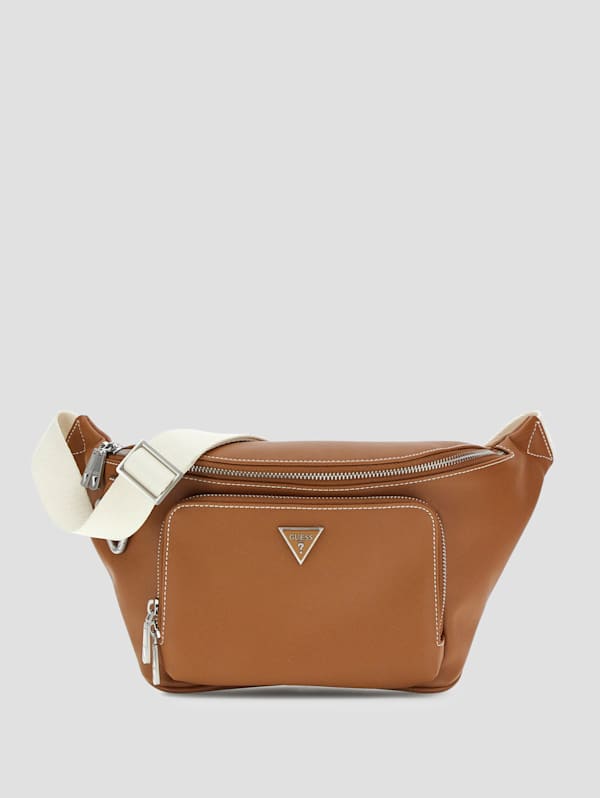 Guess fanny pack canada top