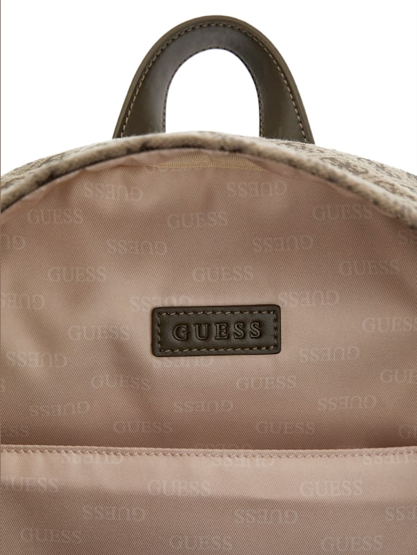 Guess skye backpack on sale