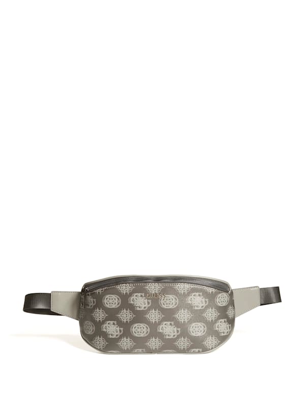 Quatro Belt Bag GUESS Canada
