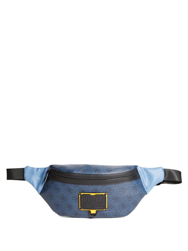 Guess discount fanny packs