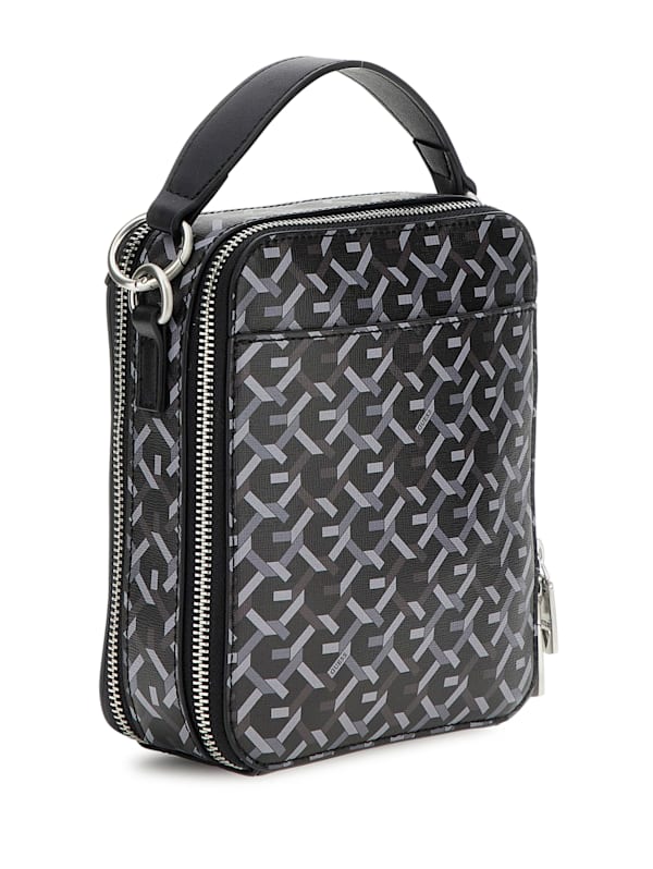 GUESS Retour Top Handle Crossbody Handbag – ShopCGX