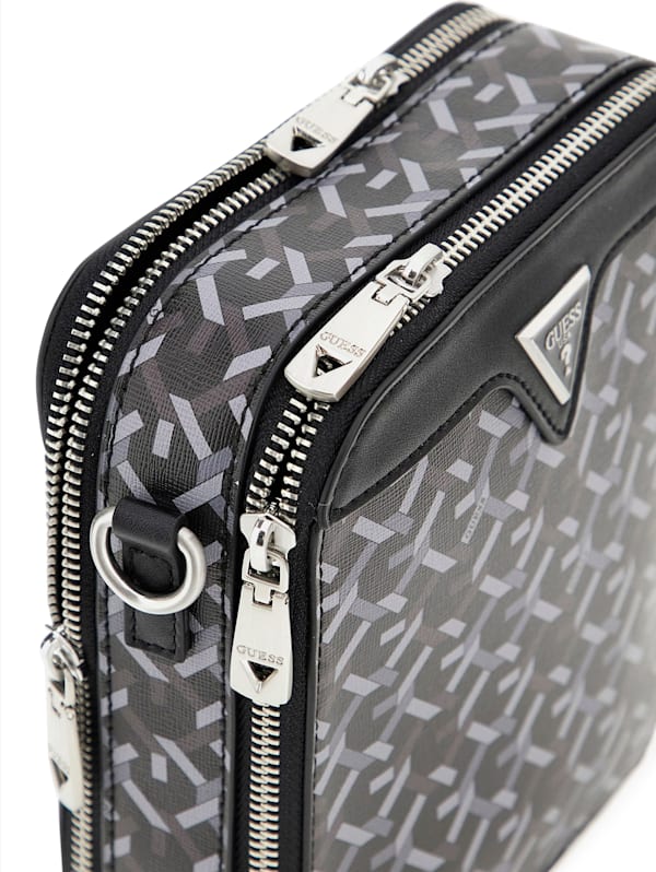 GUESS Retour Top Handle Crossbody Handbag – ShopCGX