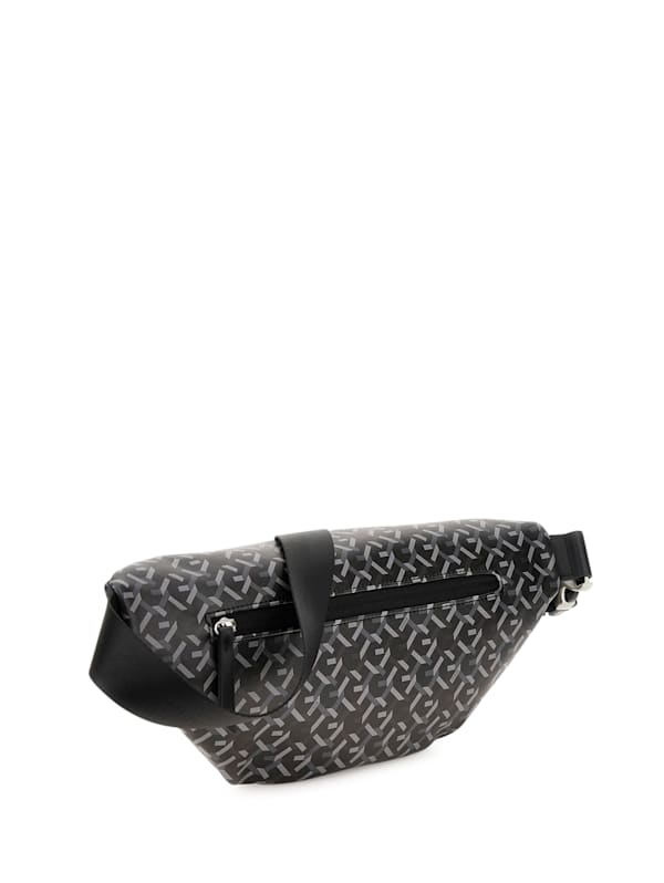 Guess mens bum bag hotsell