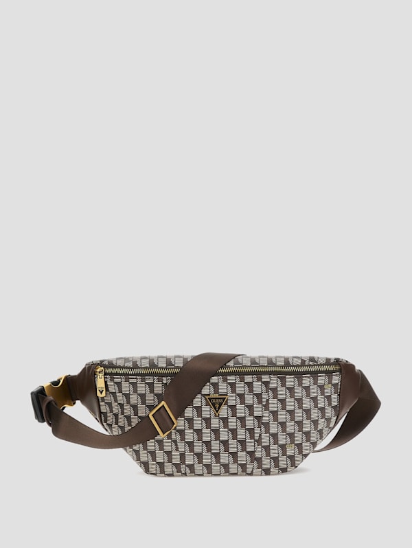 Guess belt bag mens hotsell