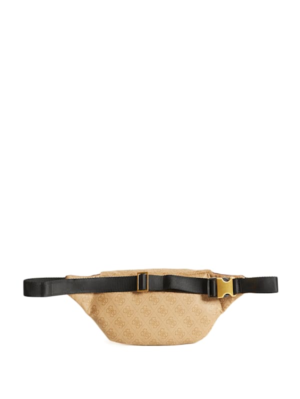 Guess belt bag canada clearance