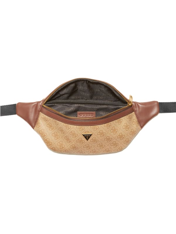 Guess waist bag price discount