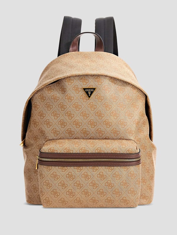 Leeza small backpack guess new arrivals