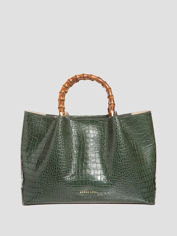 Sacoche en cuir de luxe Aida