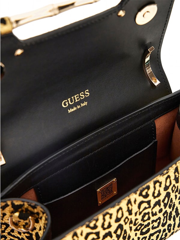 Guess top handle bags shop