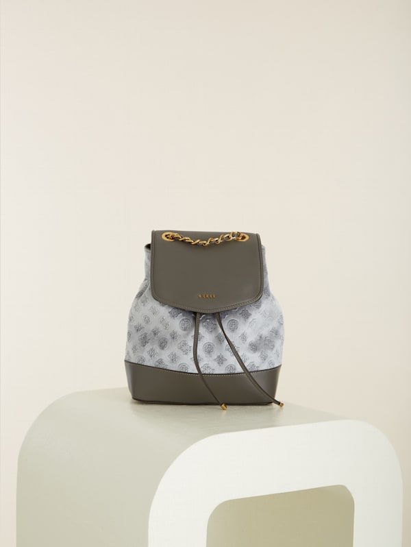 Velvet bookbag online