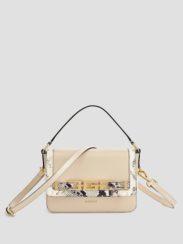 White Crossbody Bags, Off White & Leather Crossbodies