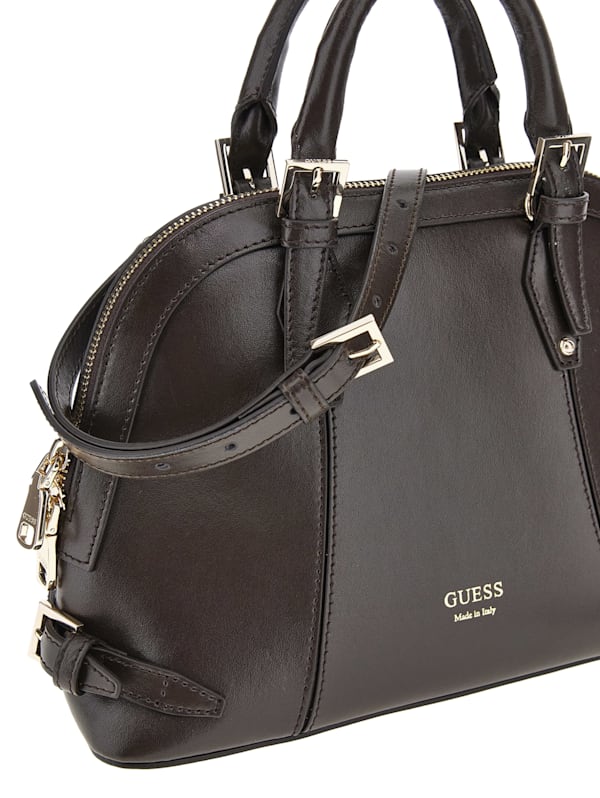 Dome satchel handbag online