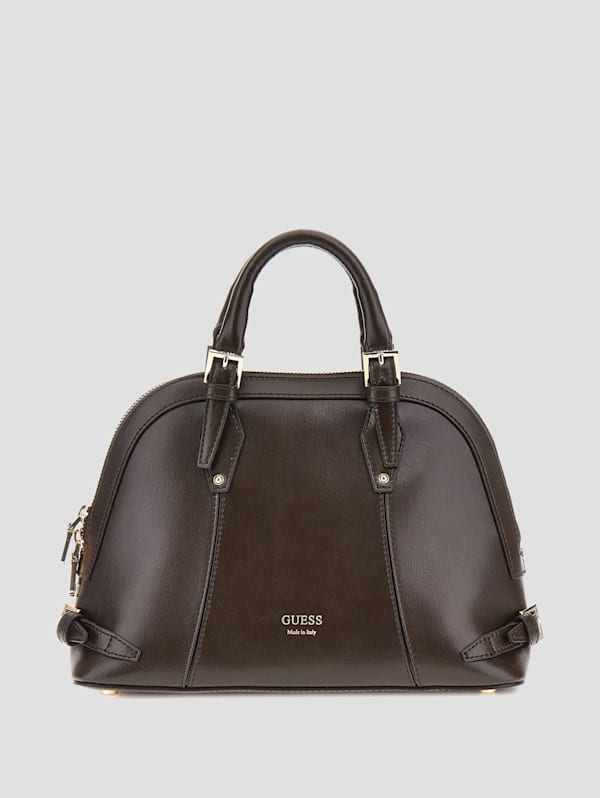 Dome satchel hot sale